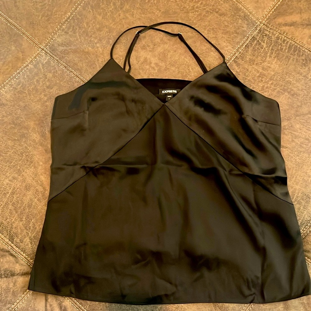 Business tank